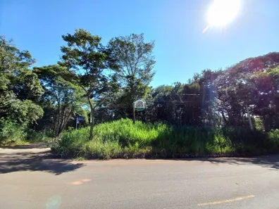 Lote/Terreno à venda, 1000m² no Lagoa Mansões, Lagoa Santa