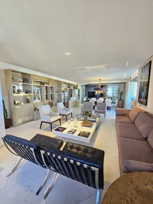 Apartamento com 4 Quartos à venda, 336m² no Horto Florestal, Salvador