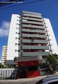 Apartamento com 1 Quarto à venda, 43m² no Pituba, Salvador