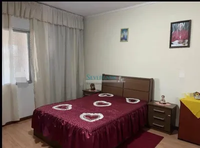 Sobrado com 4 Quartos à venda, 156m² no Jardim do Bosque, Cachoeirinha