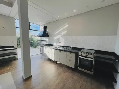 Casa de Condomínio com 3 Quartos para alugar, 243m² no Loteamento Residencial Campos do Conde II, Tremembé