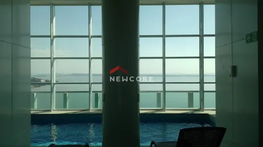 Flat com 1 Quarto à venda, 43m² no Cristal, Porto Alegre