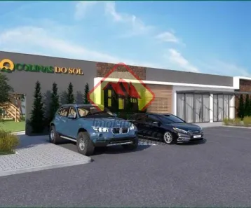 Lote/Terreno à venda, 250m² no Loteamento Eldorado Jardim Residencial, Tremembé
