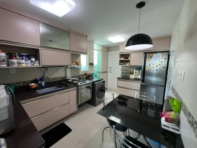 Apartamento com 3 Quartos à venda, 110m² no Centro, Salvador