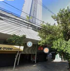 Consultório para venda ou aluguel, 40m² no Funcionários, Belo Horizonte