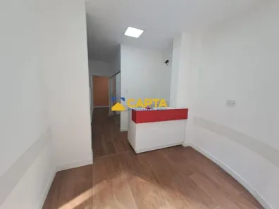 Ponto Comercial para alugar, 99m² no Flamengo, Rio de Janeiro