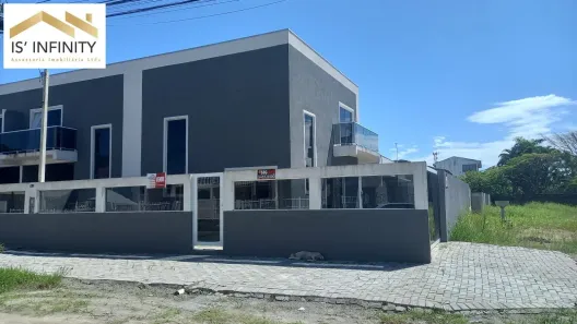 Casa com 3 Quartos à venda, 203m² no Marajó, Matinhos