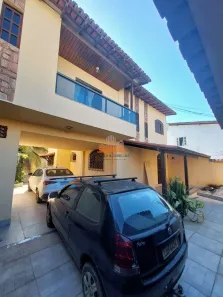 Sobrado com 4 Quartos à venda, 360m² no Ilha dos Bentos, Vila Velha