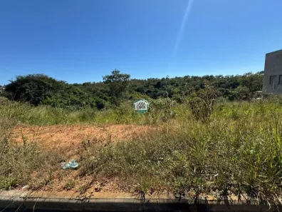 Lote/Terreno à venda, 360m² no Residencial Parque dos Buritis, Lagoa Santa