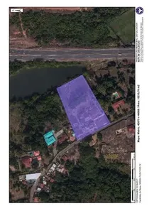 Lote/Terreno à venda, 10000m² no Cassange, Salvador