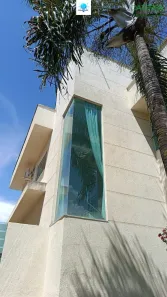 Sobrado com 4 Quartos para alugar, 246m² no Loteamento Portal do Sol II, Goiânia