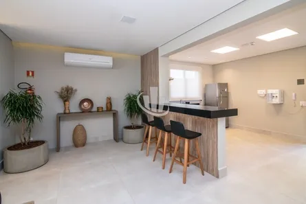 Apartamento com 2 Quartos à venda, 57m² no Parque Residencial Vale do Sol, Araraquara