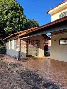 Casa com 5 Quartos à venda, 540m² no Setor de Habitações Individuais Norte, Brasília