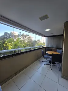 Apartamento com 1 Quarto à venda, 50m² no Alphaville I, Salvador