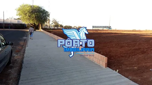 Lote/Terreno à venda, 3840m² no Jardim Pinheiro, São Manuel