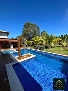 Casa com 6 Quartos para alugar, 400m² no , Mata de São João
