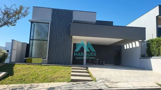 Casa de Condomínio com 3 Quartos à venda, 150m² no Condomínio Terras do Vale, Caçapava