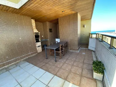 Cobertura com 4 Quartos à venda, 195m² no Algodoal, Cabo Frio
