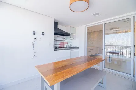 Apartamento com 3 Quartos à venda, 178m² no Cidade Monções, São Paulo