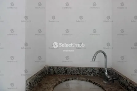 Sala Comercial à venda, 33m² no Vila Bocaina, Mauá