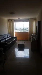 Apartamento com 3 Quartos à venda, 87m² no Fernão Dias, Belo Horizonte