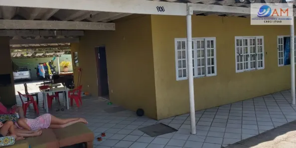 Casa com 4 Quartos à venda, 80m² no Centro, Matinhos