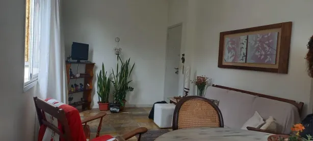 Apartamento com 2 Quartos à venda, 68m² no Cruzeiro, Belo Horizonte