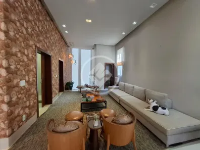 Casa de Condomínio com 5 Quartos à venda, 333m² no Residencial Alphaville Flamboyant, Goiânia