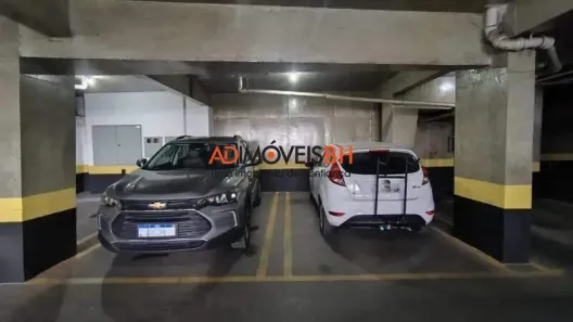 Apartamento com 4 Quartos à venda, 200m² no Gutierrez, Belo Horizonte