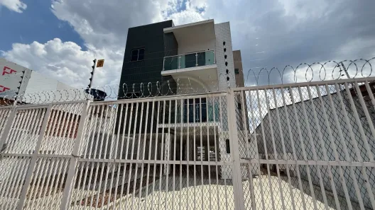 Apartamento com 2 Quartos à venda, 80m² no Compensa, Manaus