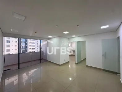 Sala Comercial à venda, 149m² no Park Lozandes, Goiânia