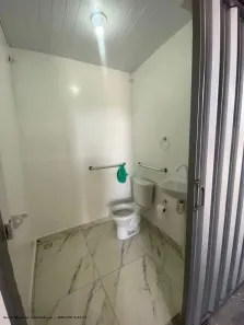 Galpão/Depósito/Armazém para alugar, 300m² no Jardim Paulista, Campo Mourão