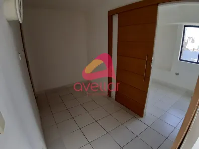 Sala Comercial para alugar, 108m² no Boa Vista, Recife