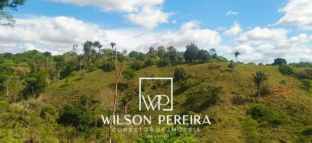 Fazenda/Sítio com 1 Quarto à venda, 43000m² no Centro, Serraria