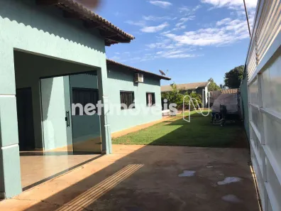 Casa com 4 Quartos à venda, 800m² no Ponte Alta Norte, Brasília