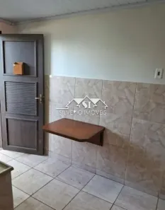 Casa com 1 Quarto para alugar, 35m² no Retiro, Petrópolis