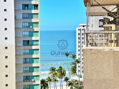 Apartamento com 2 Quartos à venda, 90m² no Pitangueiras, Guarujá