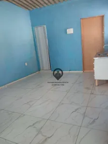 Kitnet com 1 Quarto à venda, 40m² no Senador Vasconcelos, Rio de Janeiro