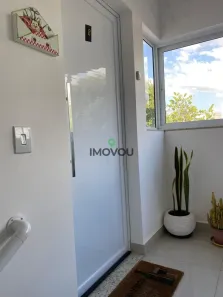 Apartamento com 3 Quartos para alugar, 92m² no Recanto das Primaveras II, Boituva