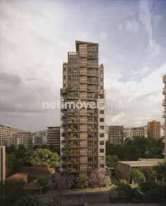 Apartamento com 3 Quartos à venda, 146m² no São Pedro, Belo Horizonte