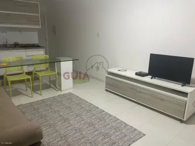 Apartamento com 1 Quarto para alugar, 49m² no Jardim Armação, Salvador