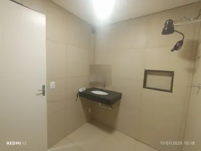 Apartamento com 1 Quarto para alugar, 18m² no Botafogo, Rio de Janeiro