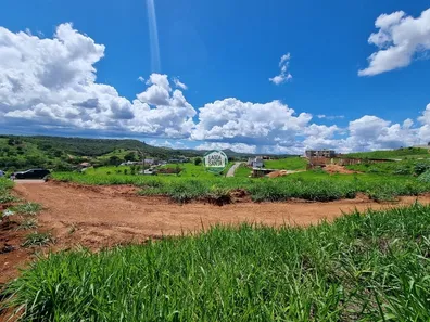 Lote/Terreno à venda, 1000m² no Eco Village, Lagoa Santa