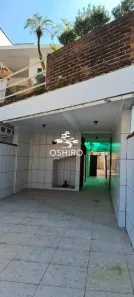 Casa com 3 Quartos à venda, 100m² no Boqueirão, Santos