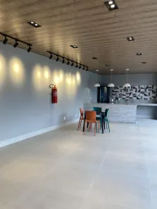 Casa de Condomínio com 3 Quartos para venda ou aluguel, 173m² no Setor Jaó, Goiânia