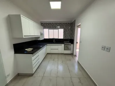 Casa de Condomínio com 3 Quartos para alugar, 200m² no Loteamento Residencial Porto Seguro, Tremembé