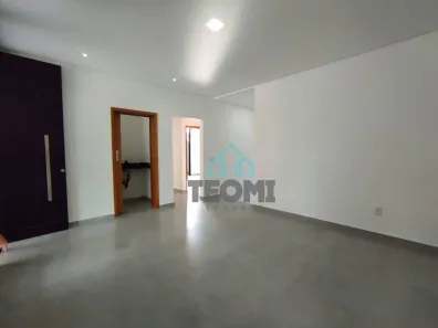 Casa de Condomínio com 3 Quartos para venda ou aluguel, 179m² no Loteamento Residencial Fazenda Casa Grande, Taubaté