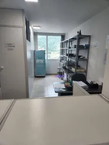 Sala Comercial à venda, 28m² no São Francisco, Niterói