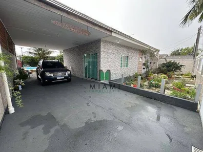 Casa com 4 Quartos à venda, 200m² no Balneário Costa Azul, Matinhos
