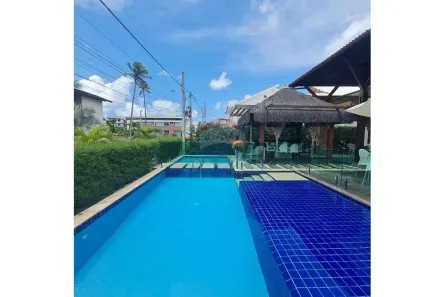 Casa de Condomínio com 5 Quartos à venda, 300m² no N. São do Ó, Ipojuca